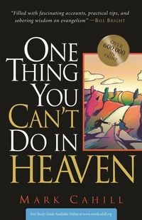 Produktbild: One Thing You Can't Do in Heaven