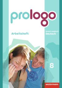 Produktbild: prologo - Allgemeine Ausgabe