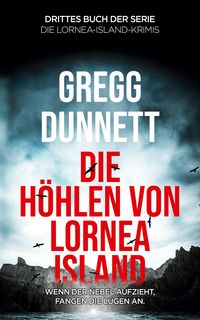 Produktbild: Die H&ouml;hlen von Lornea Island