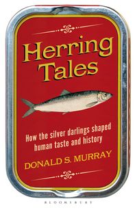 Produktbild: Murray, D: Herring Tales
