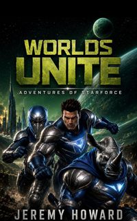 Produktbild: Worlds Unite