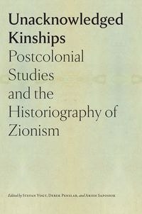 Produktbild: Unacknowledged Kinships