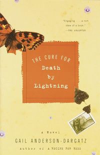 Produktbild: The Cure for Death by Lightning
