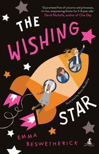 Produktbild: Wishing Star