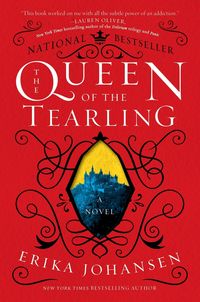 Produktbild: The Queen of the Tearling