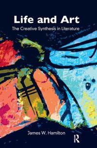 Produktbild: W. Hamilton, J: Life and Art