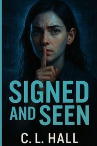 Produktbild: Signed and Seen