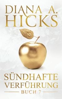 Produktbild: S&uuml;ndhafte Verf&uuml;hrung