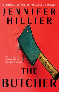 Produktbild: The Butcher