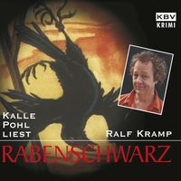Bild vom Artikel Rabenschwarz vom Autor Ralf Kramp