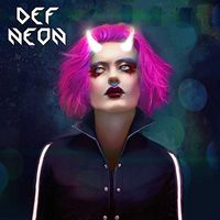 Produktbild: Def Neon: Def Neon