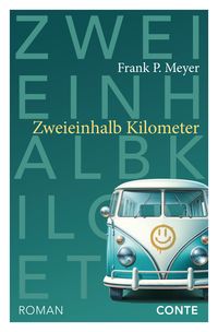 Produktbild: Zweieinhalb Kilometer
