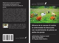Produktbild: Eficacia de la vacuna I2 contra la enfermedad de Newcastle con recubrimiento de pienso en pollos de granja