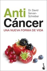 Produktbild: Antic&aacute;ncer : una nueva forma de vida
