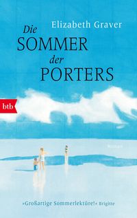 Produktbild: Die Sommer der Porters