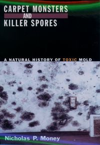 Produktbild: Carpet Monsters and Killer Spores