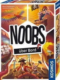 Produktbild: Noobs &Uuml;ber Bord
