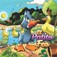 Produktbild: Patito Feo