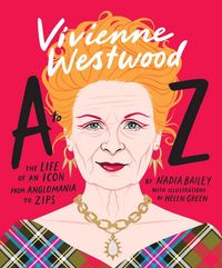 Produktbild: Vivienne Westwood A to Z
