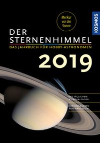 Produktbild: Der Sternenhimmel 2019