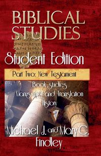 Produktbild: Biblical Studies Student Edition Part Two