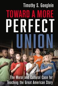 Produktbild: Toward a More Perfect Union