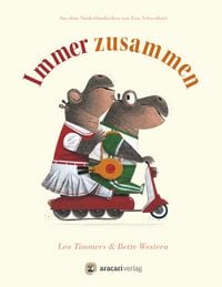Produktbild: Immer zusammen
