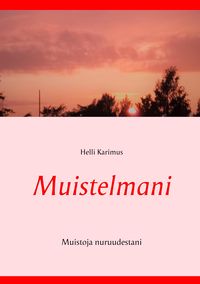 Produktbild: Muistelmani