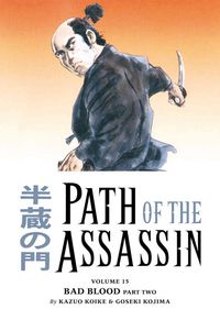 Produktbild: Path of the Assassin