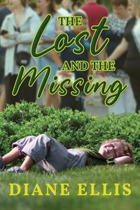 Produktbild: The Lost and the Missing