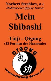 Produktbild: Mein Shibashi