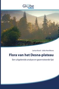 Produktbild: Flora van het Desna-plateau