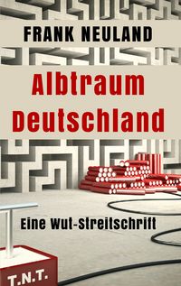 Produktbild: Albtraum Deutschland