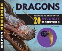 Produktbild: Tracosas, L: Creature Files: Dragons