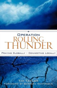 Produktbild: Operation Rolling Thunder