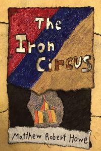 Produktbild: The Iron Circus