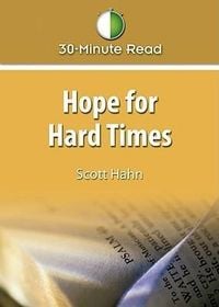 Produktbild: Hope for Hard Times