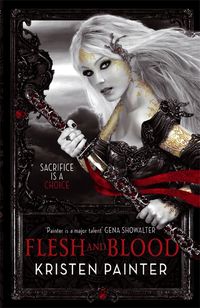 Produktbild: Flesh And Blood