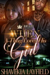 Produktbild: When A Thug Loves His Girl