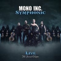 Bild vom Artikel Symphonic - The Second Chapter/Fanbox vom Autor Mono Inc