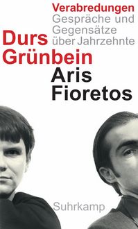 Produktbild: Verabredungen