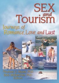 Produktbild: Sex and Tourism
