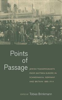 Produktbild: Points of Passage