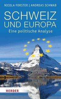 Produktbild: Schweiz und Europa