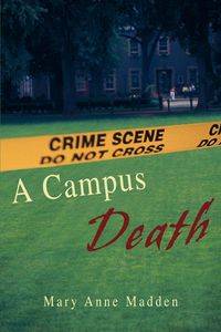 Produktbild: A Campus Death