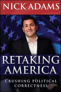 Produktbild: Retaking America