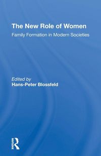Produktbild: The New Role Of Women