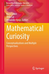 Produktbild: Mathematical Curiosity