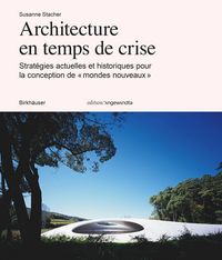 Produktbild: Architecture en temps de crise