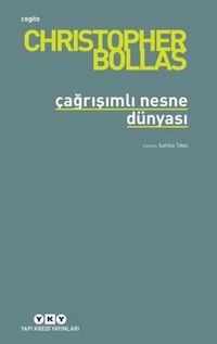 Produktbild: Cagrisimli Nesne D&uuml;nyasi